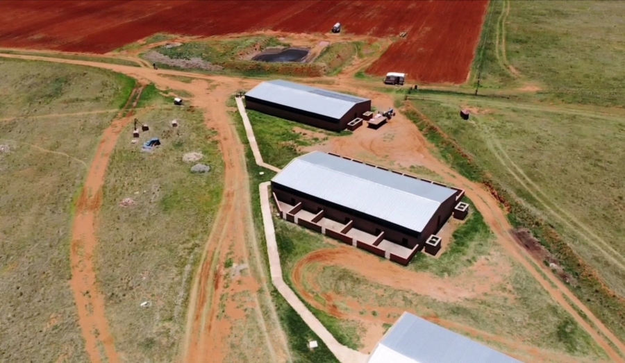 Commercial Property for Sale in Dealesville Free State